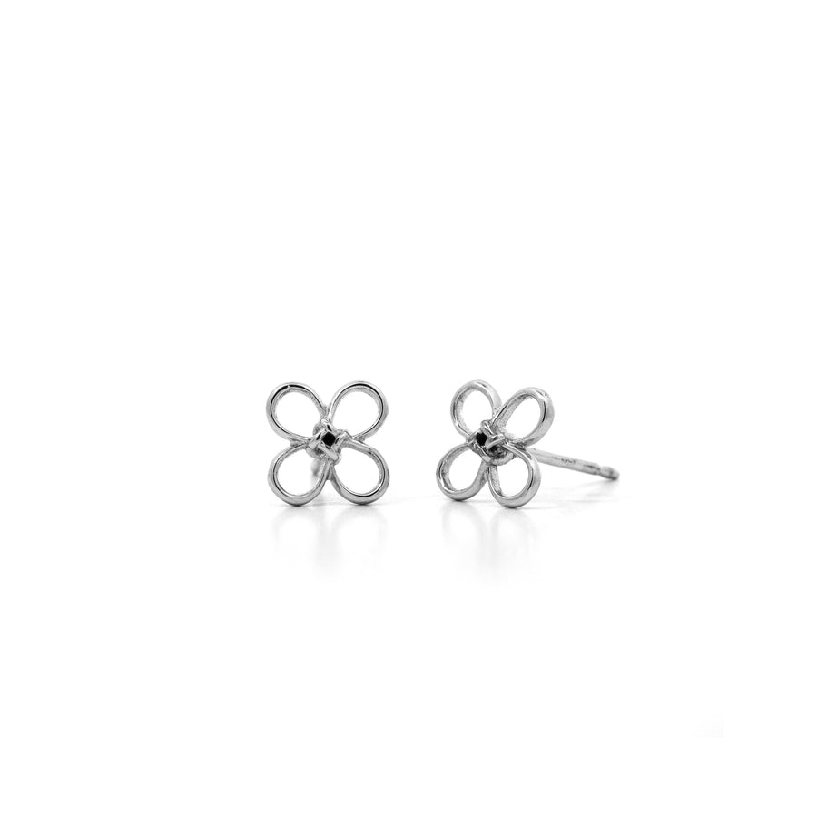 Loytee Studs Earrings SESV23261