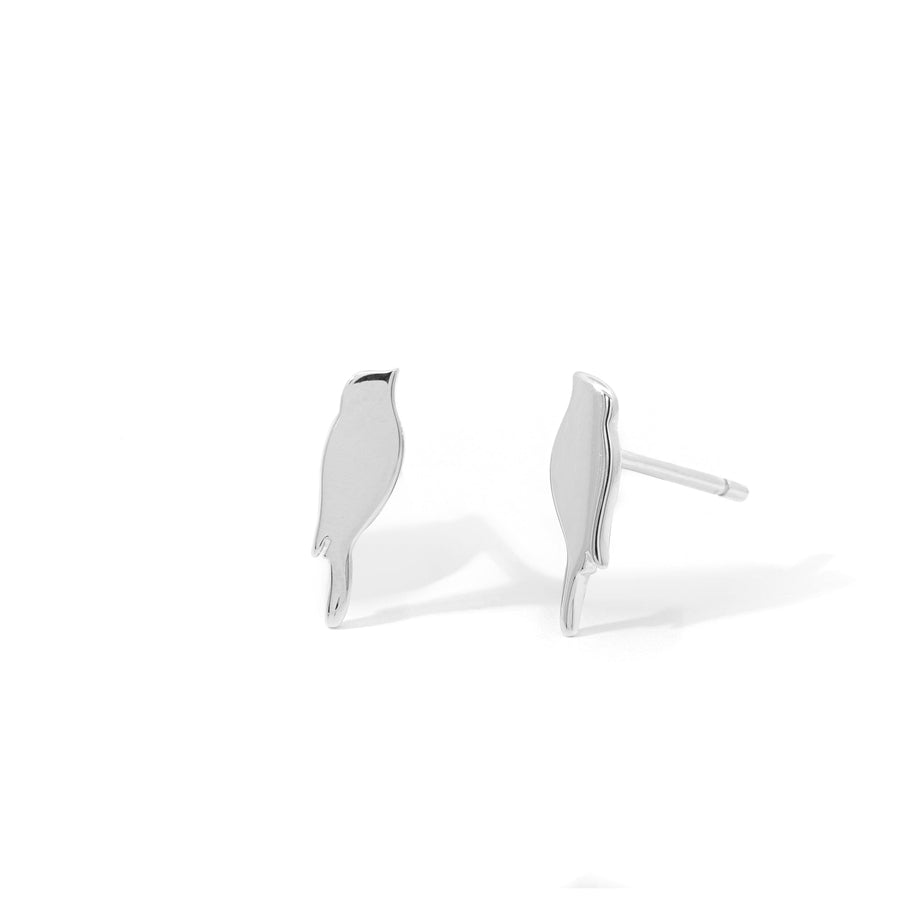 Loytee Studs Earrings SESV24153