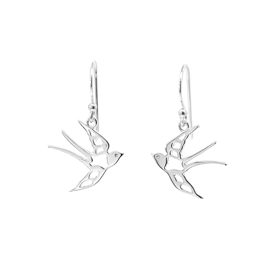 Loytee Dangles Earrings SESV24287