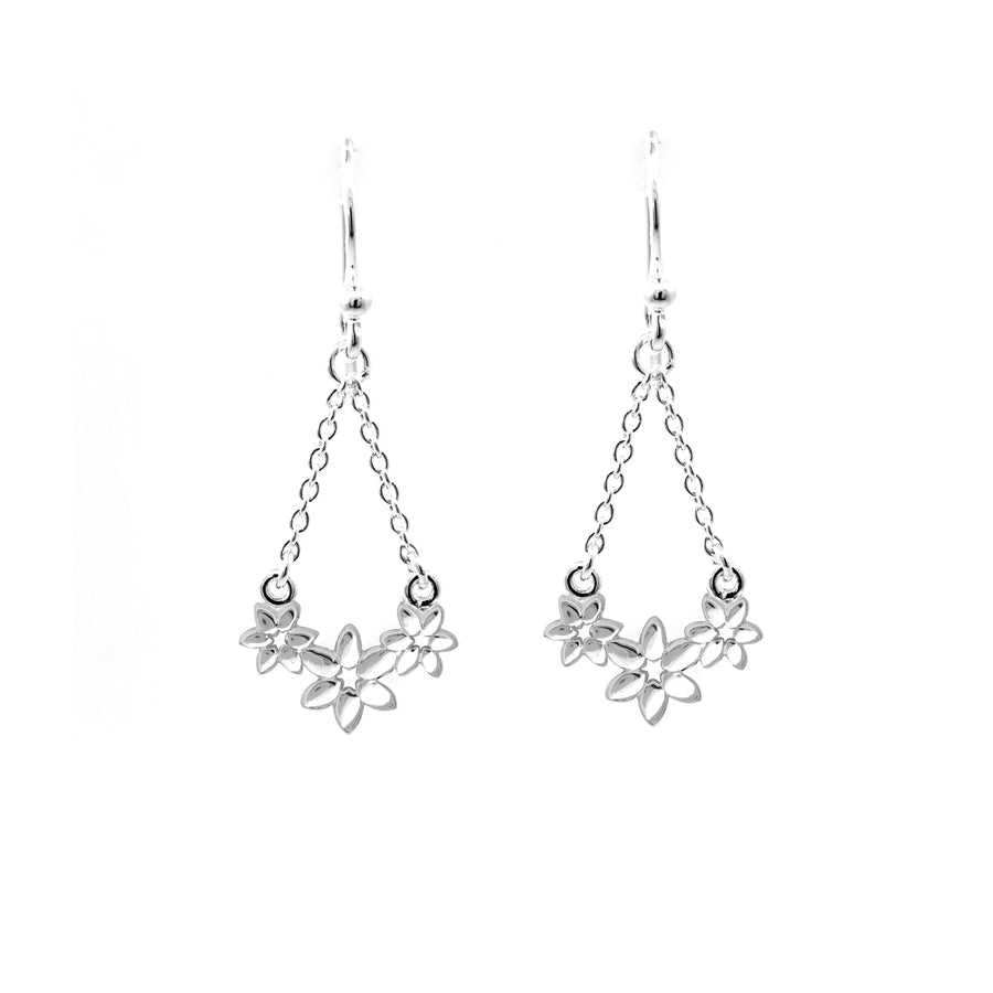 Loytee Dangles Earrings SESV24346