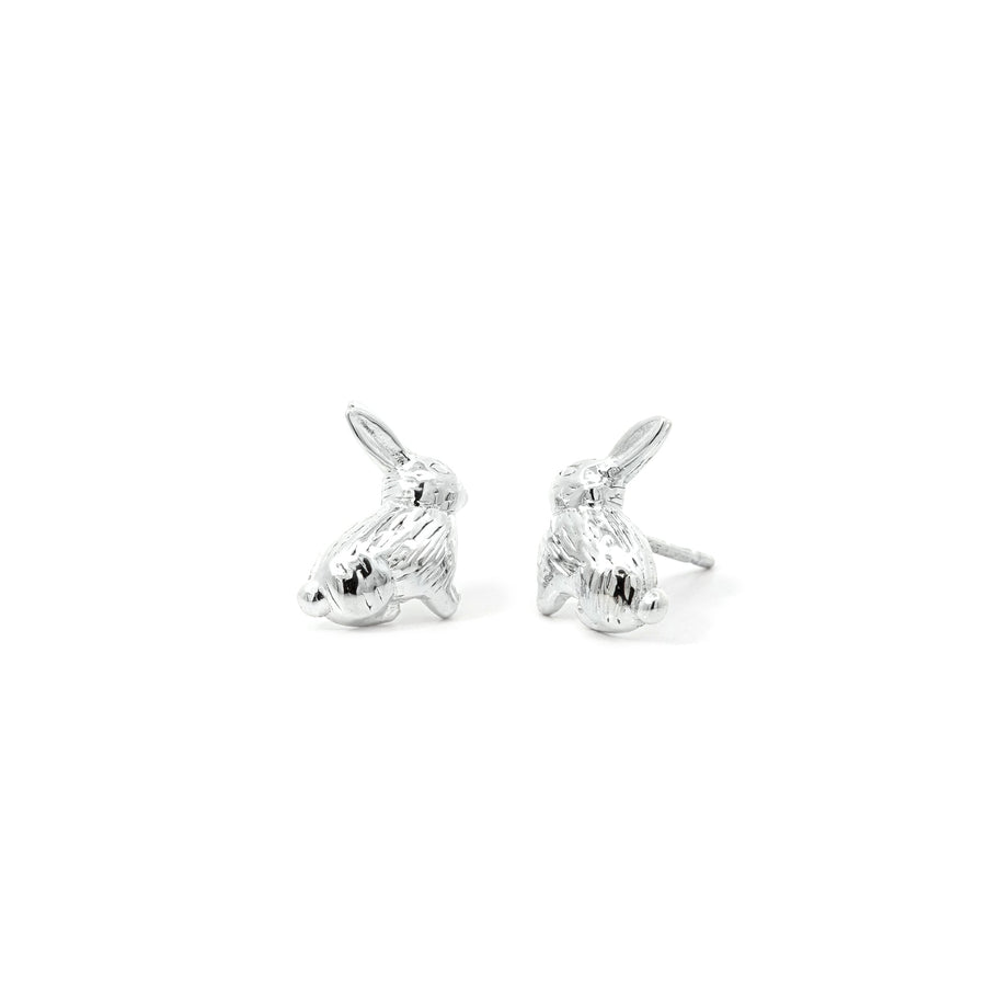 Loytee Studs Earrings SESV24393
