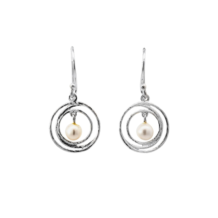 Loytee Hoops Earrings SE22392