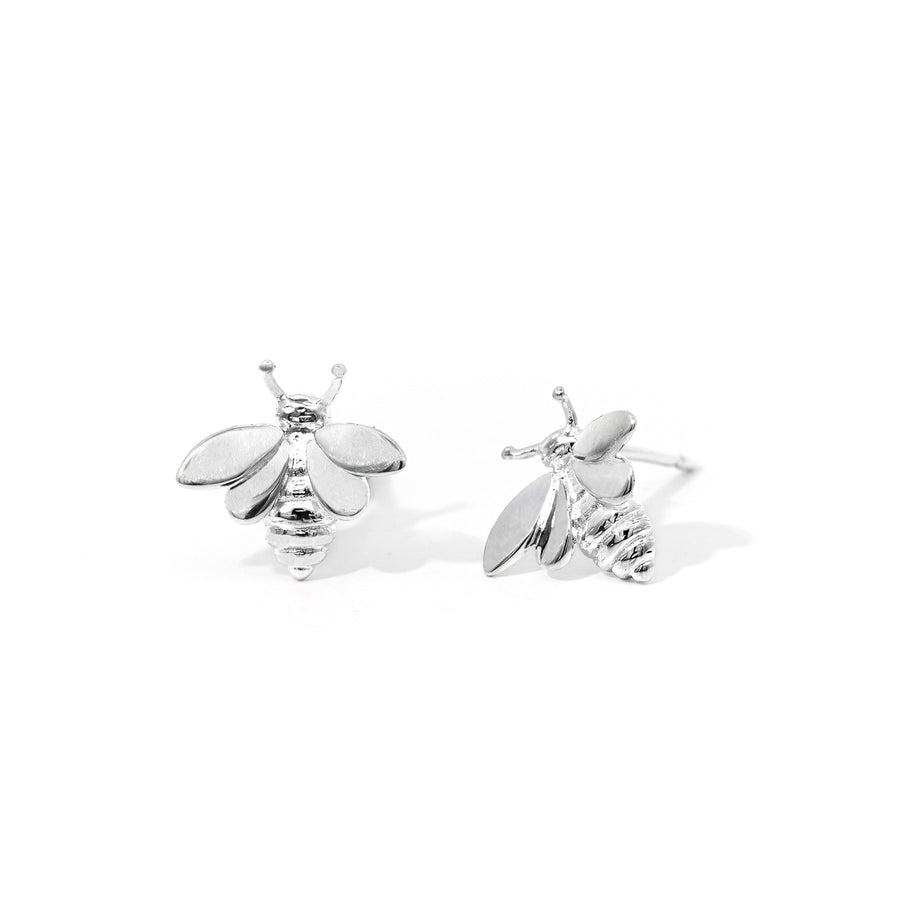 Loytee Studs Earrings SESV26299