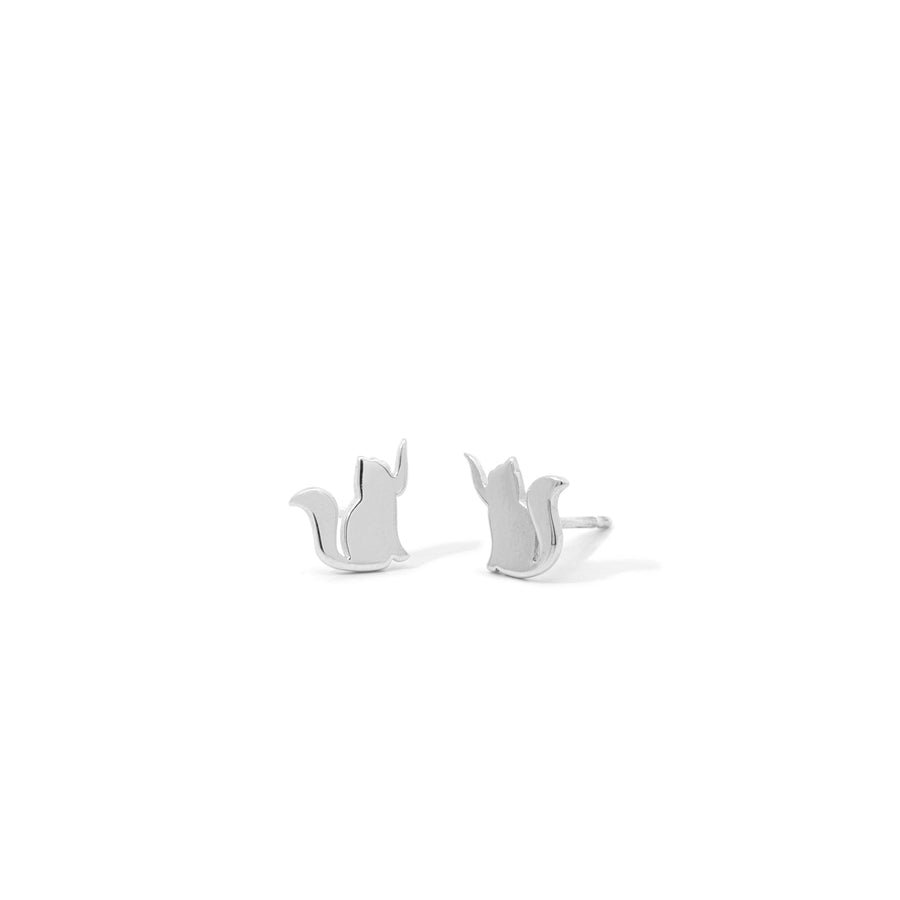 Loytee Studs Earrings SESV27109