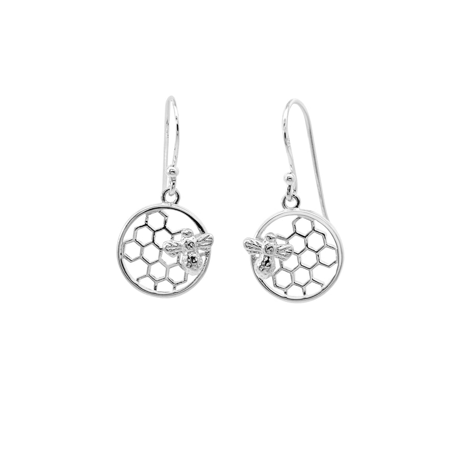 Loytee Dangles Earrings SESV27983
