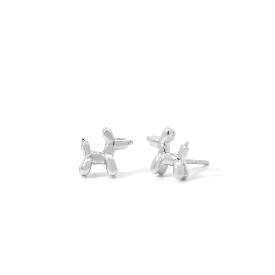 Loytee Studs Earrings SESV29204