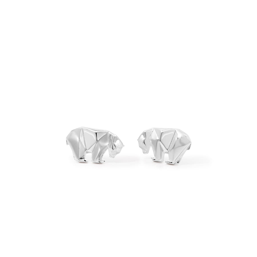 Loytee Studs Earrings SESV29523