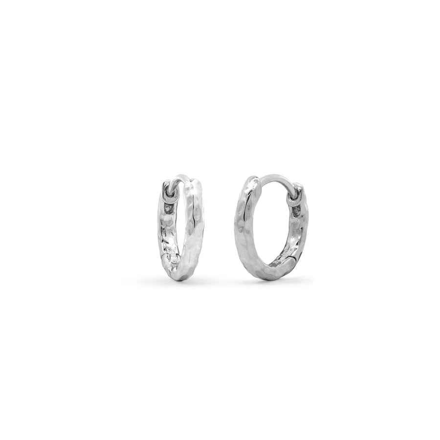 Loytee Hoops Earrings SESV30531