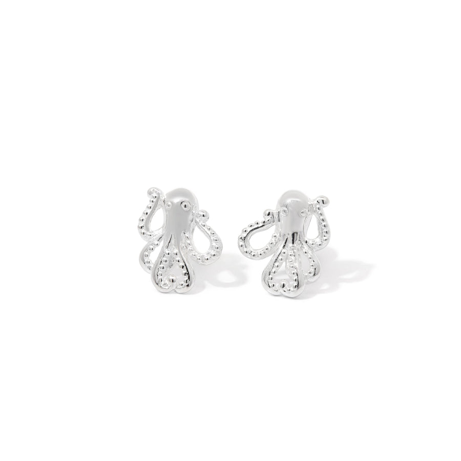 Loytee Studs Earrings SESV30659