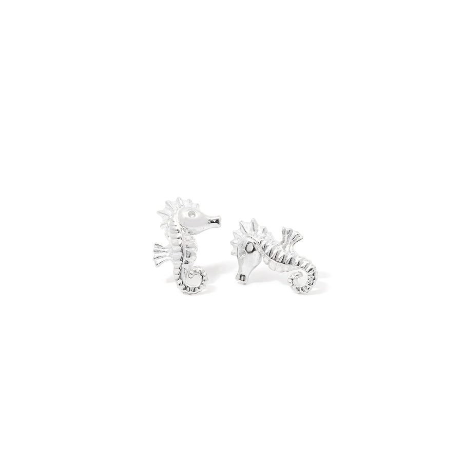 Loytee Studs Earrings SESV31176