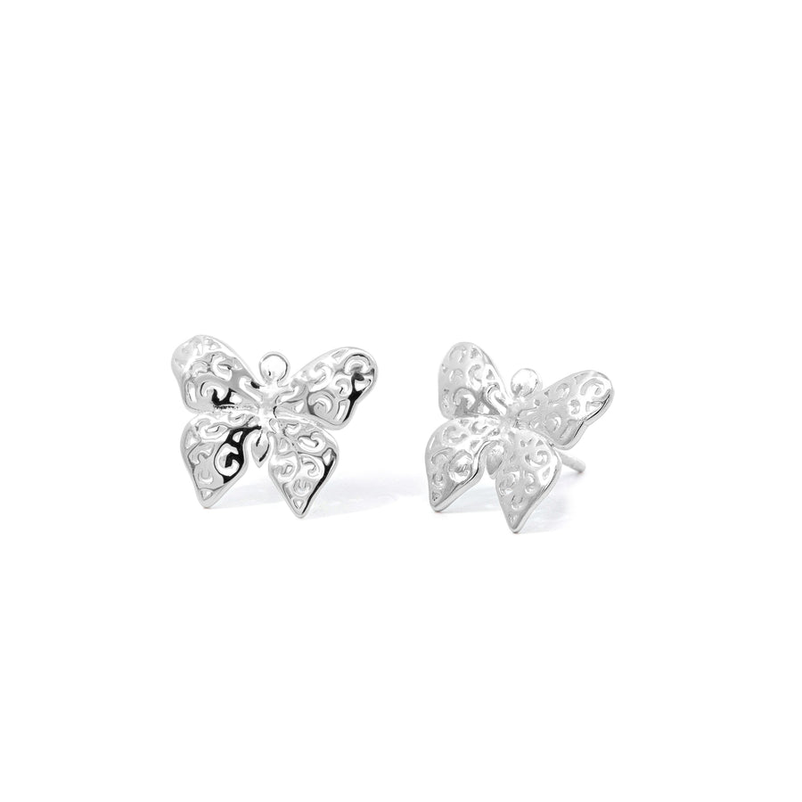 Loytee Studs Earrings SESV31368
