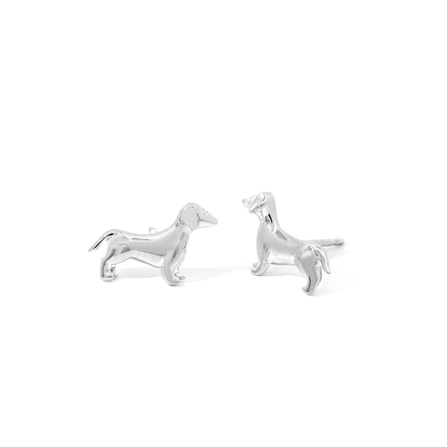 Loytee Studs Earrings SESV31371