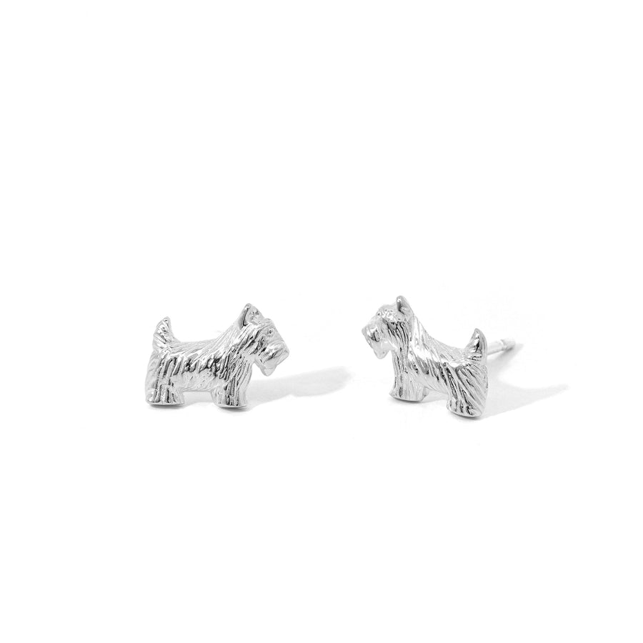 Loytee Studs Earrings SESV31373