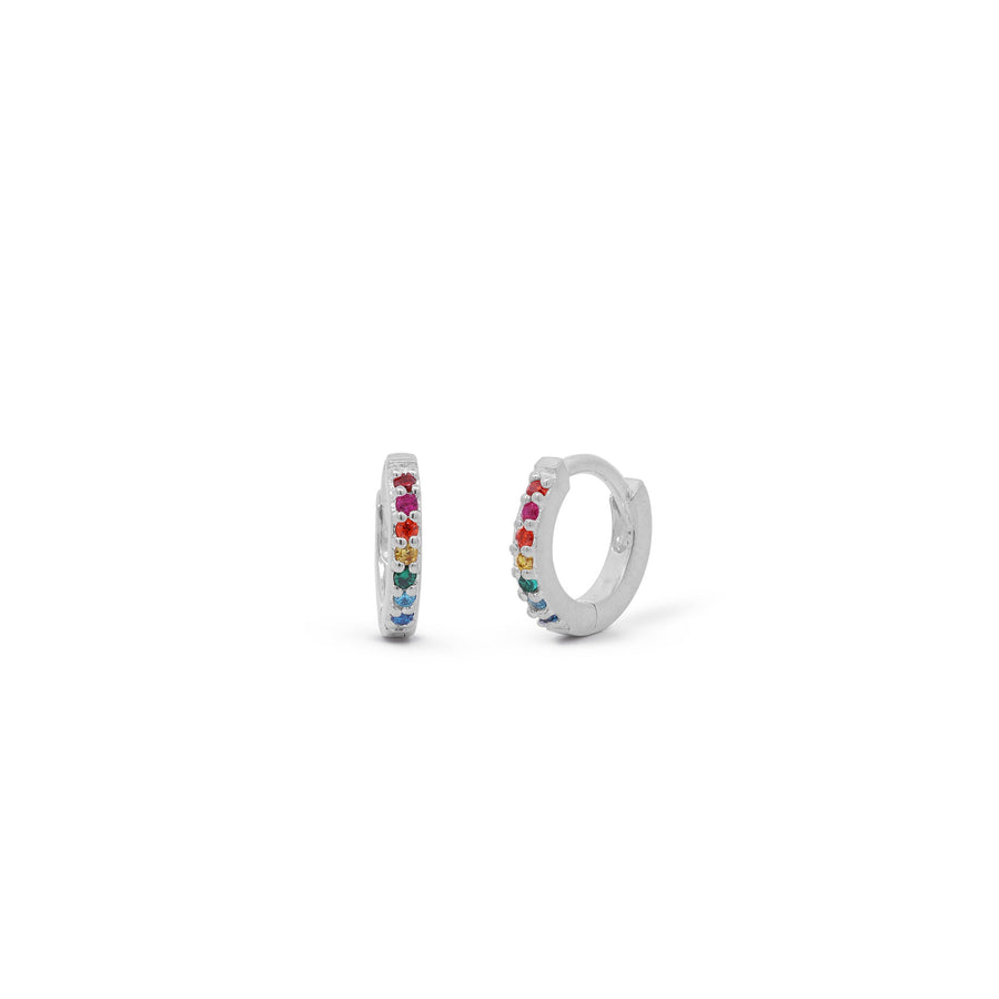 Loytee Earrings SESV31660MLT