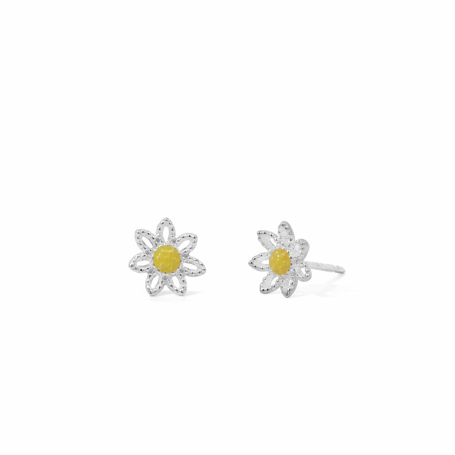 Loytee Earrings SESV34566YL