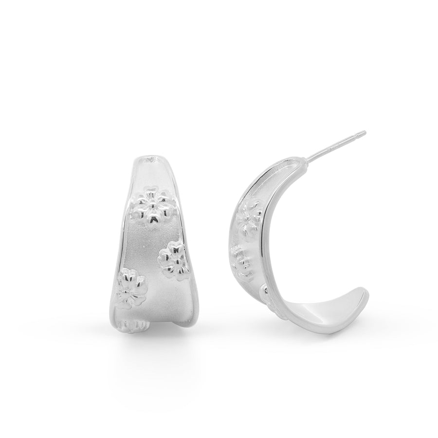 Loytee Earrings SESV34693