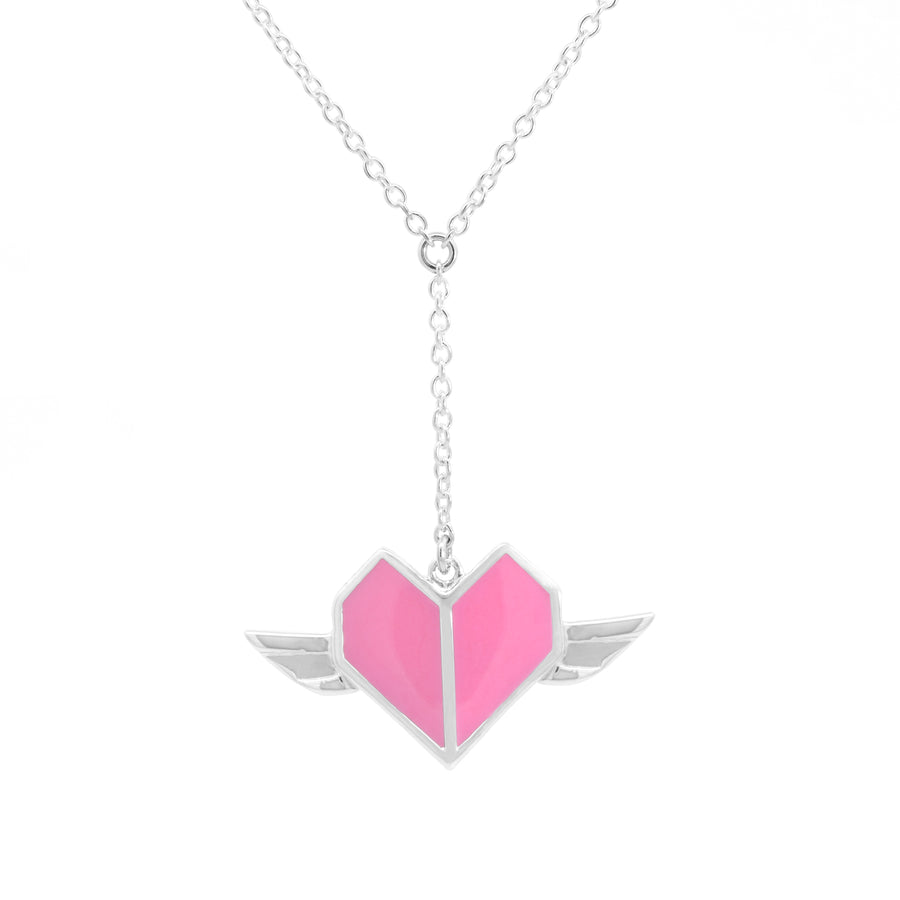 Loytee Necklaces SN19536PK