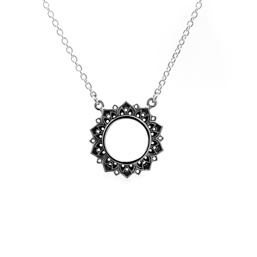 Loytee Necklace SN21895