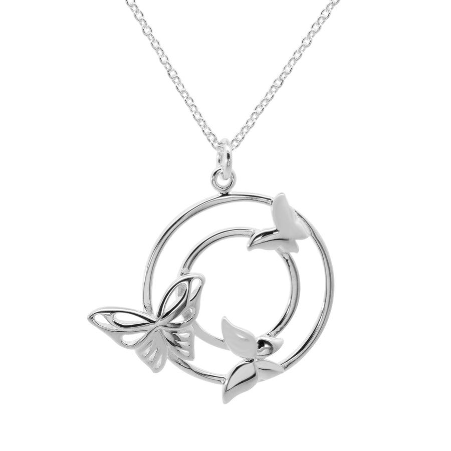 Loytee Necklaces SNSV12873