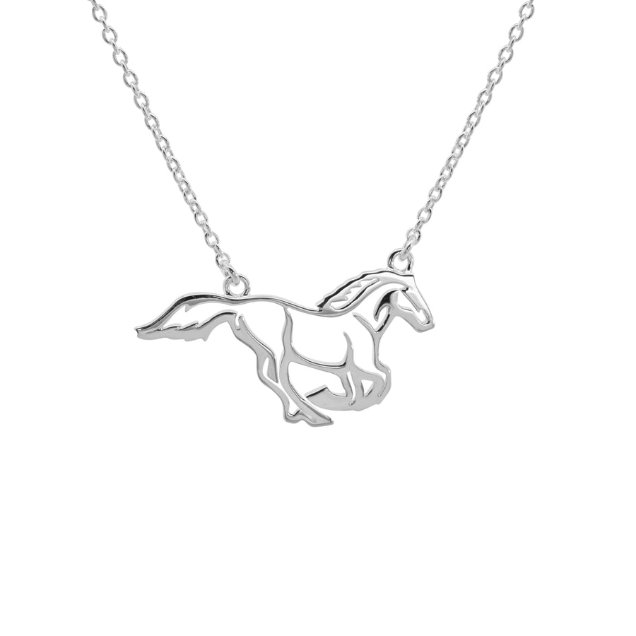 Loytee Necklaces SNSV13004