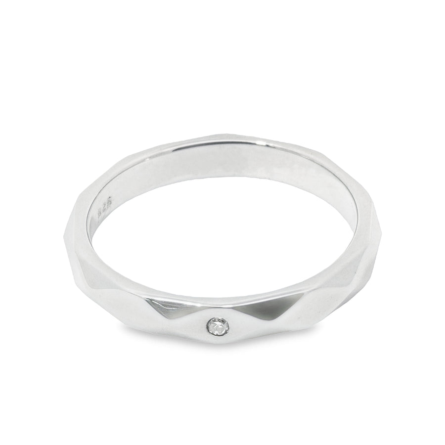 Loytee Ring SR10613DIA