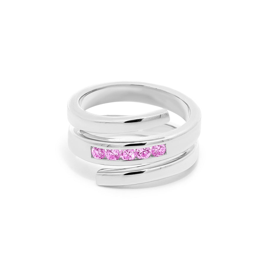 Loytee Rings SR6346PI