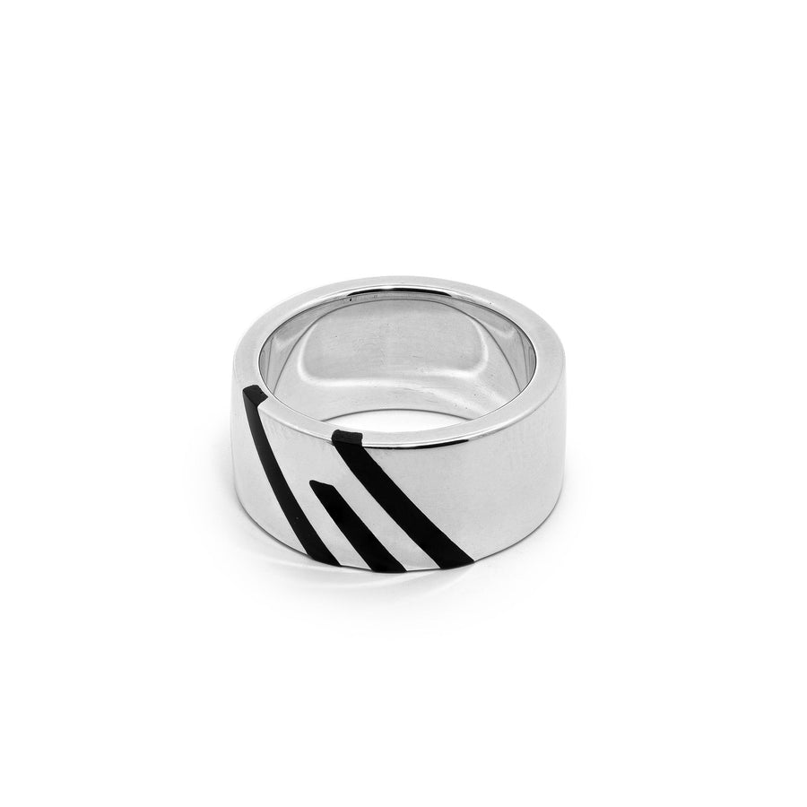 Loytee Rings SR8019OX