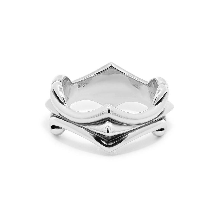 Loytee Rings SR8035