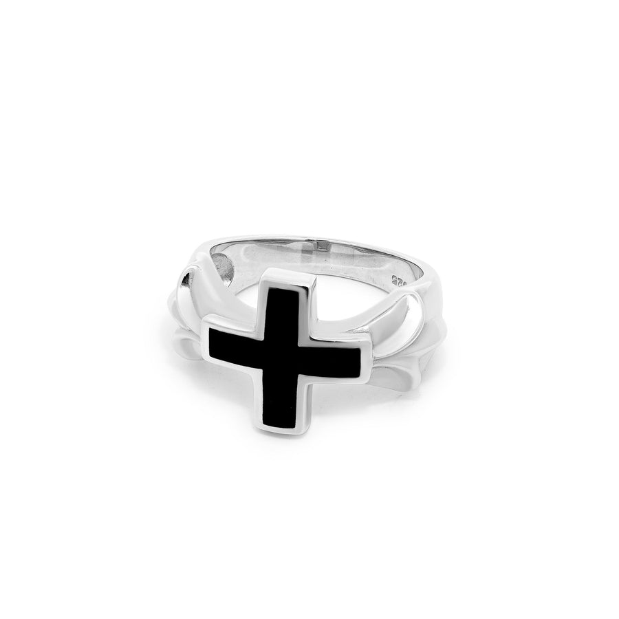 Loytee Rings SR9263OX