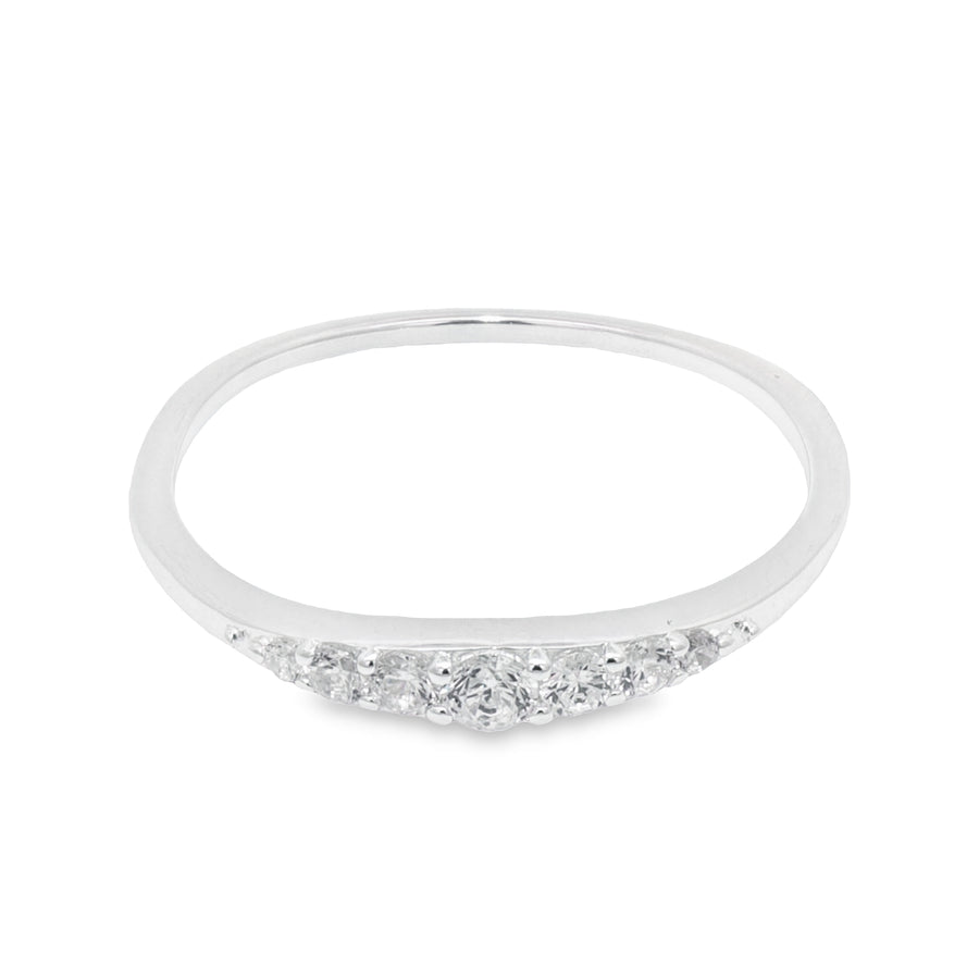 Loytee Ring SRSV13966CZ