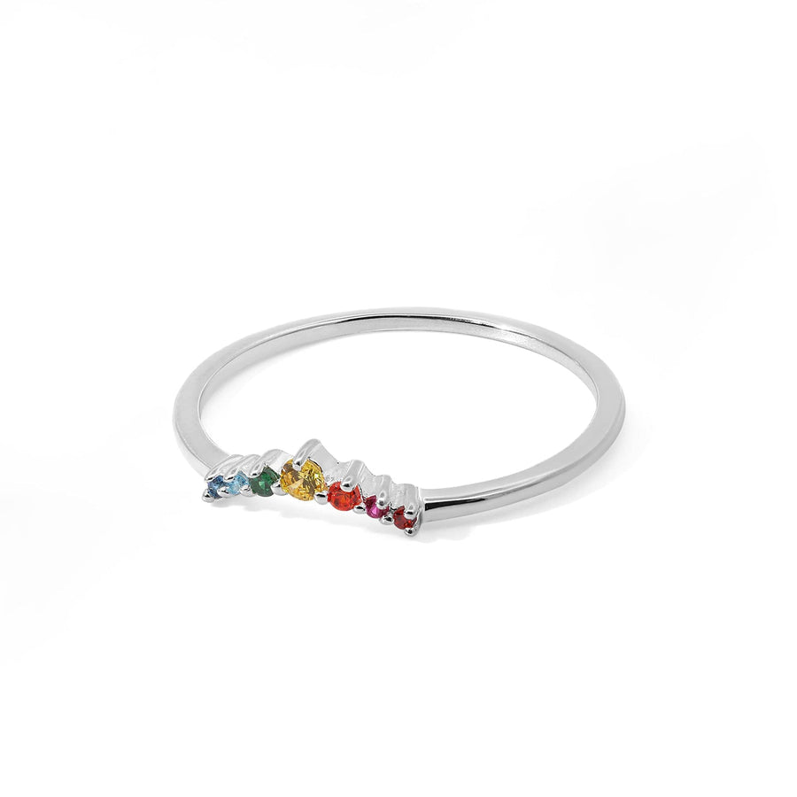 Loytee Rings SRSV14353MLT