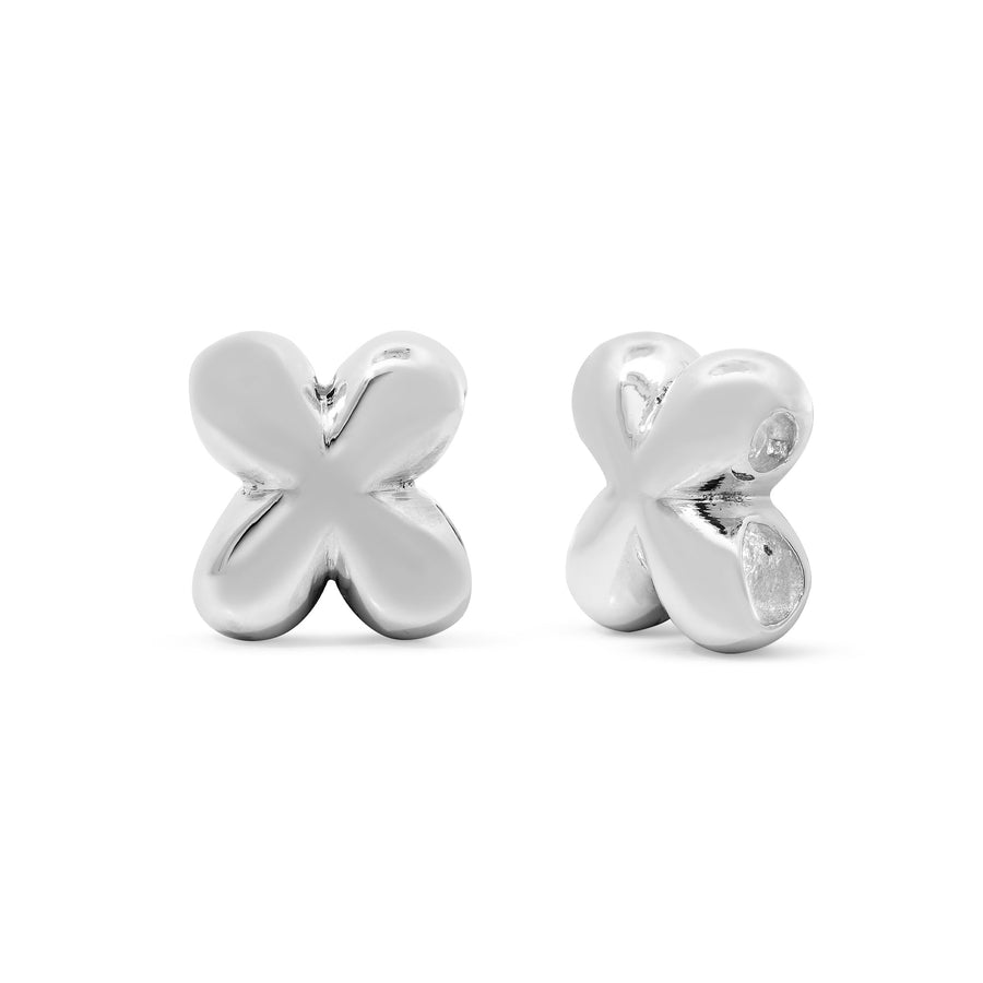 Loytee Alphabet Letter Pendants X (ST603)