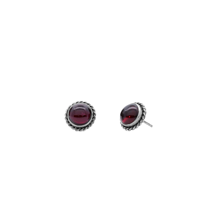 Loytee Studs Earrings SE2504GA