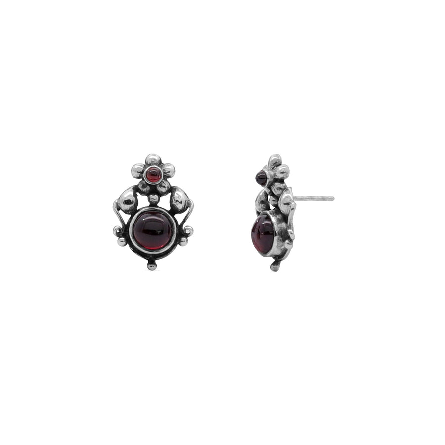 Loytee Studs Earrings SE2907GA