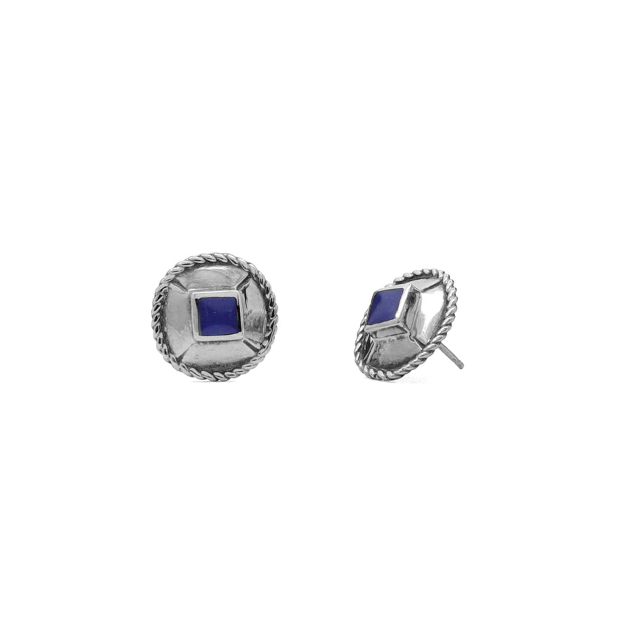 Loytee Studs Earrings SE3216LP