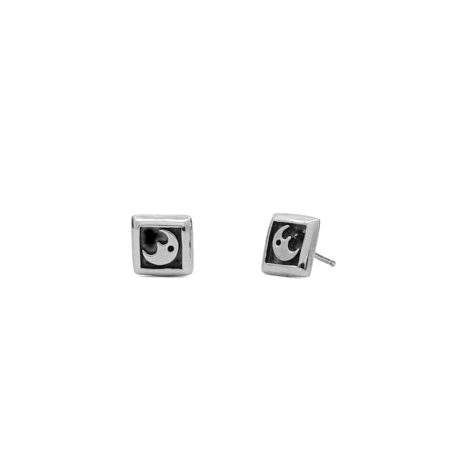 Loytee Studs Earrings SE4228