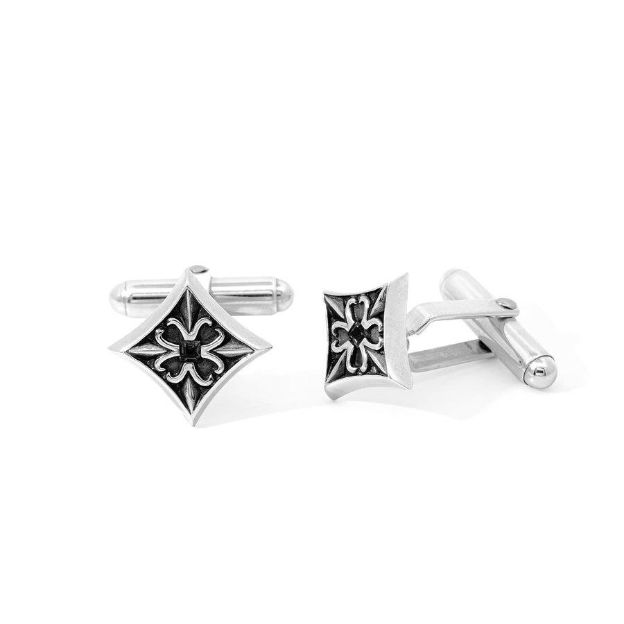 Loytee Cufflinks TT898OX