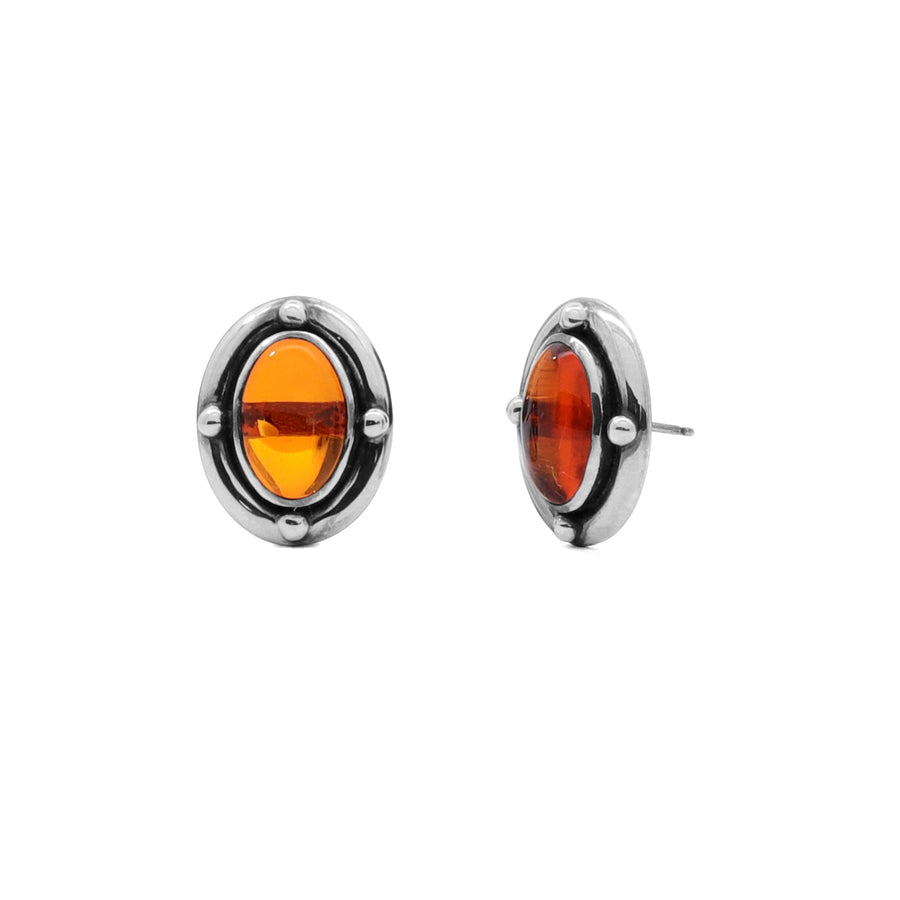 Loytee Studs Earrings SE5331