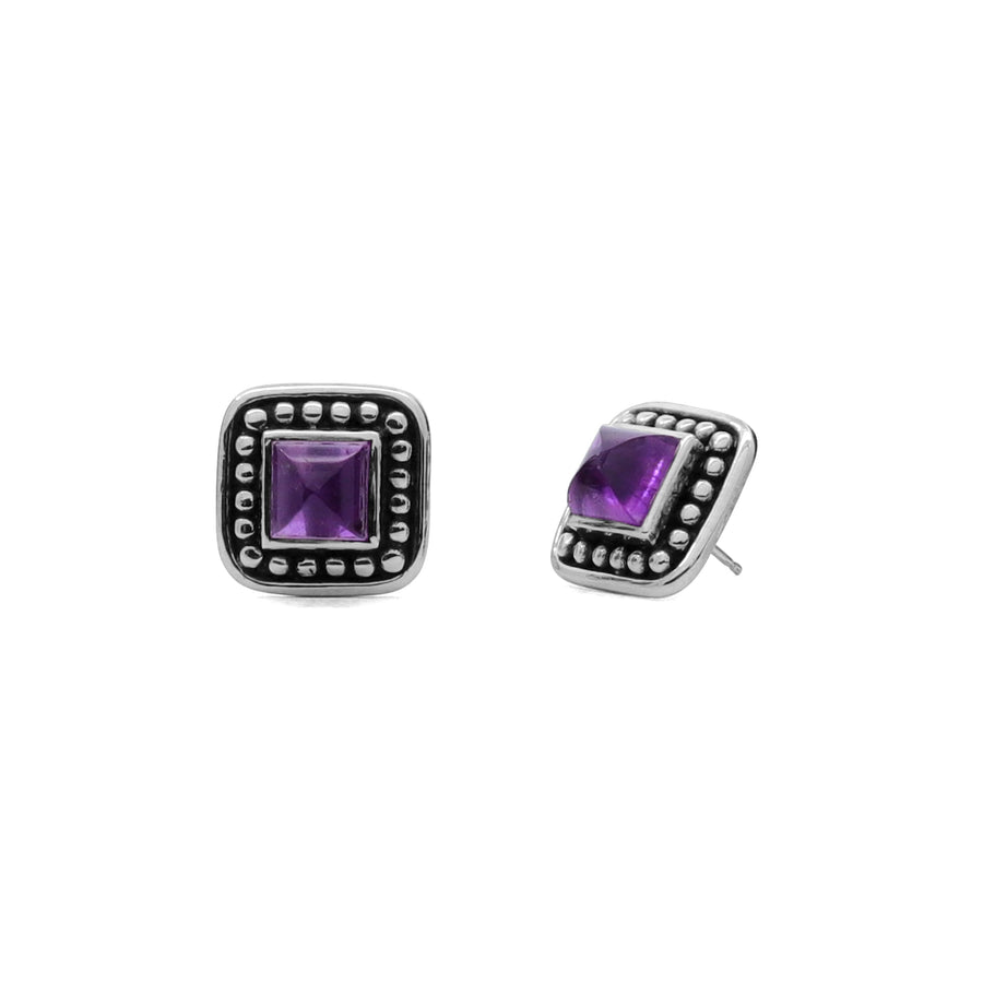 Loytee Studs Earrings SE5334