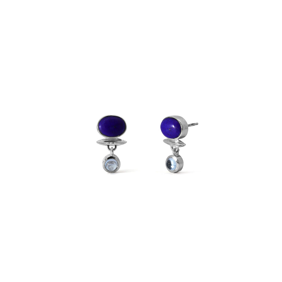 Loytee Studs Earrings SE5342