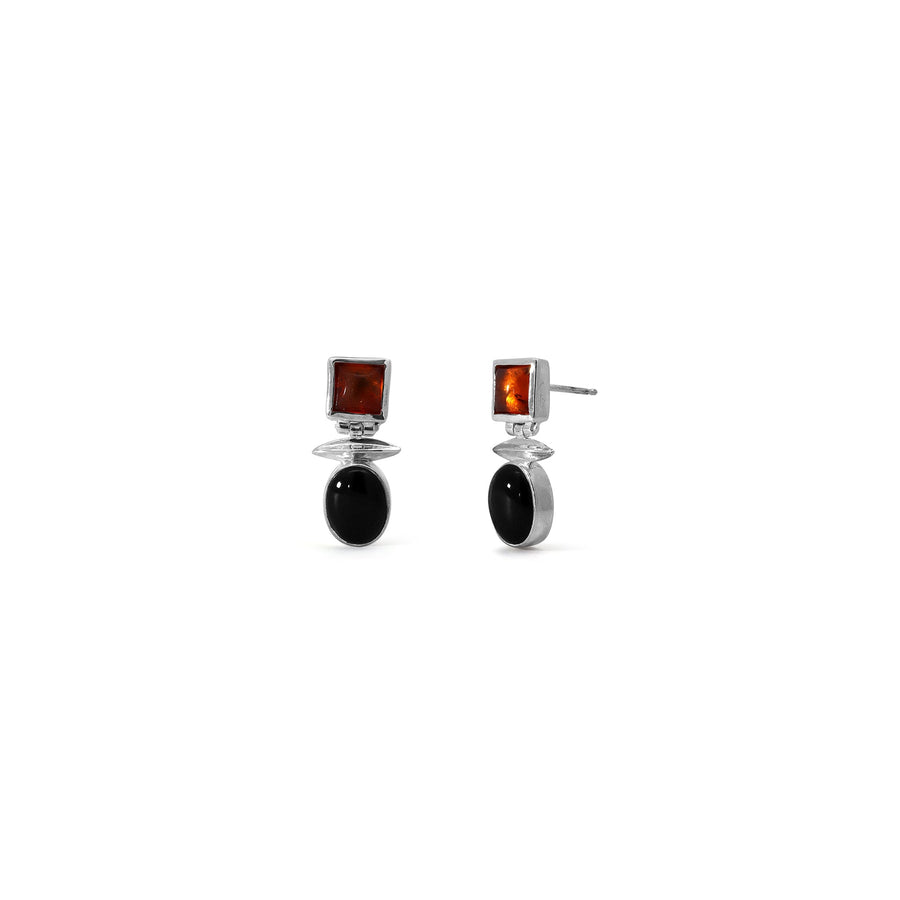 Loytee Studs Earrings SE5493