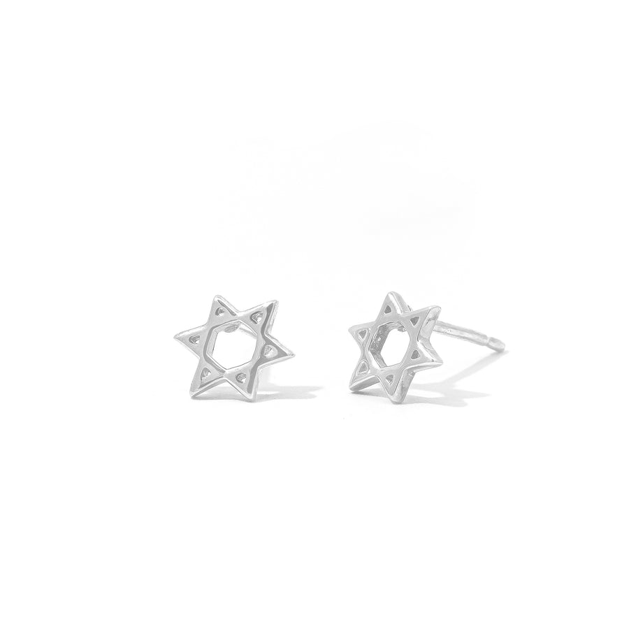 Loytee Studs Earrings SE23036