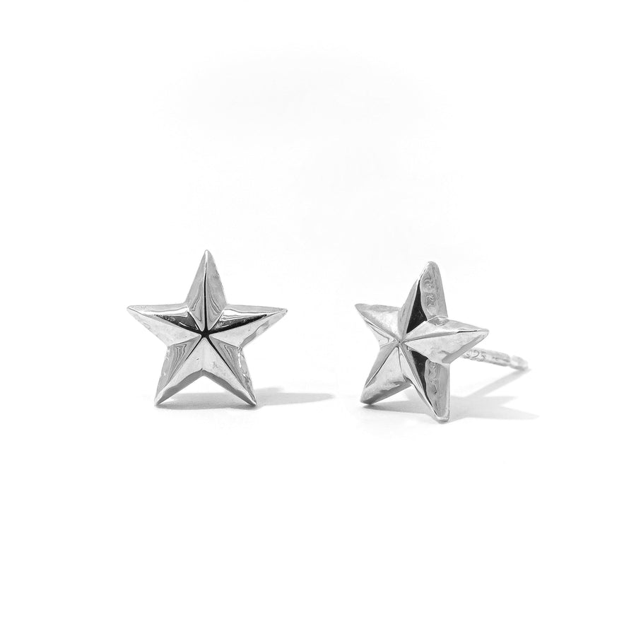 Loytee Studs Earrings SE30814