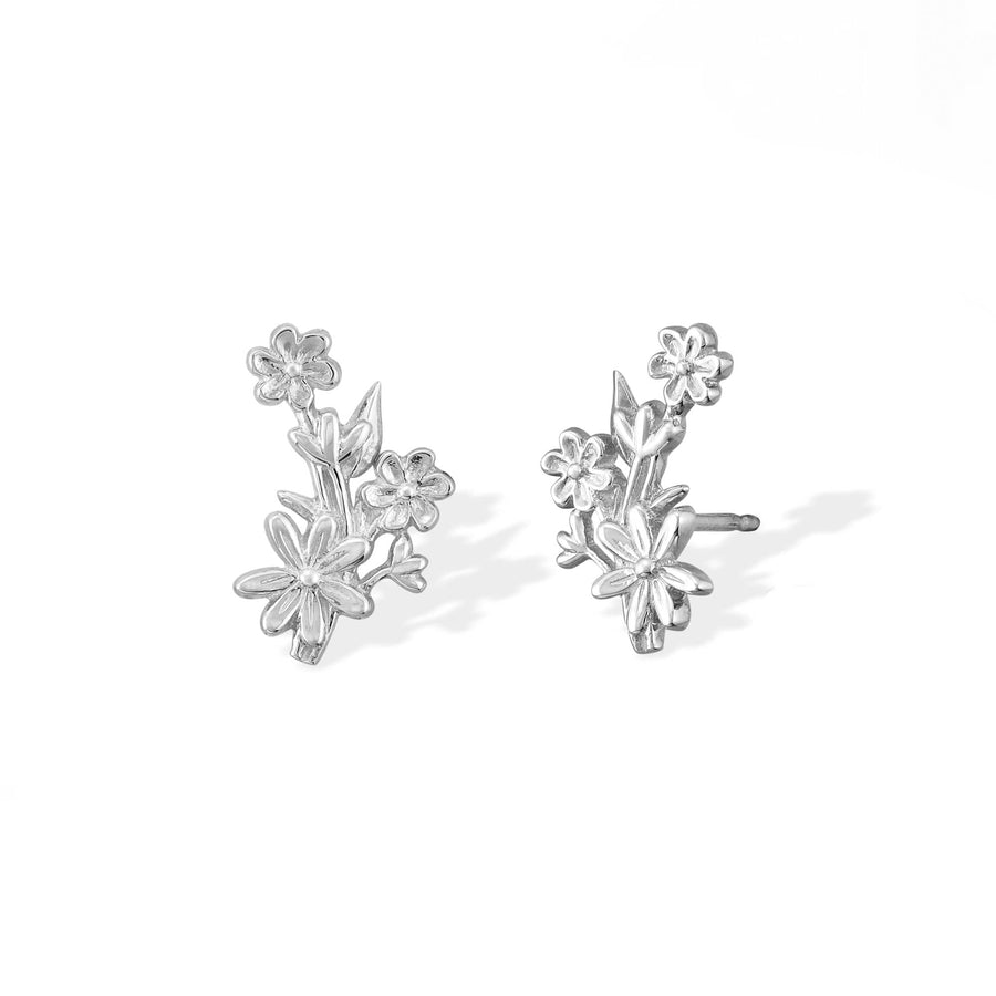 Loytee Studs Earrings SE32011