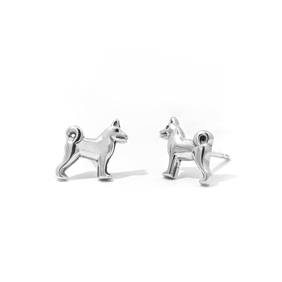 Loytee Studs Earrings SE32155