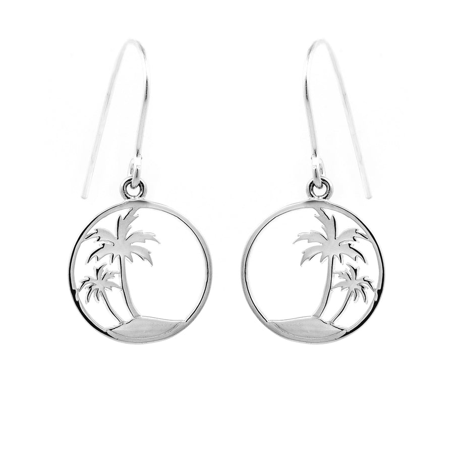 Loytee Dangles Earrings SE32966