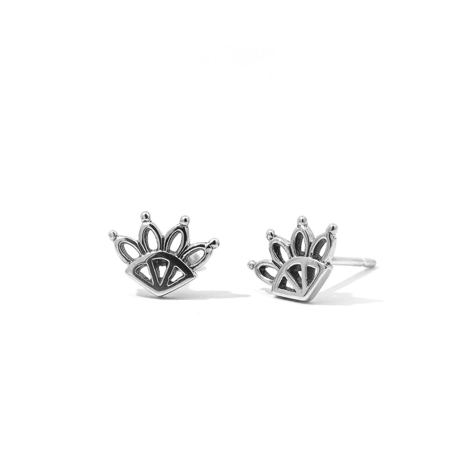 Loytee Studs Earrings SE33268