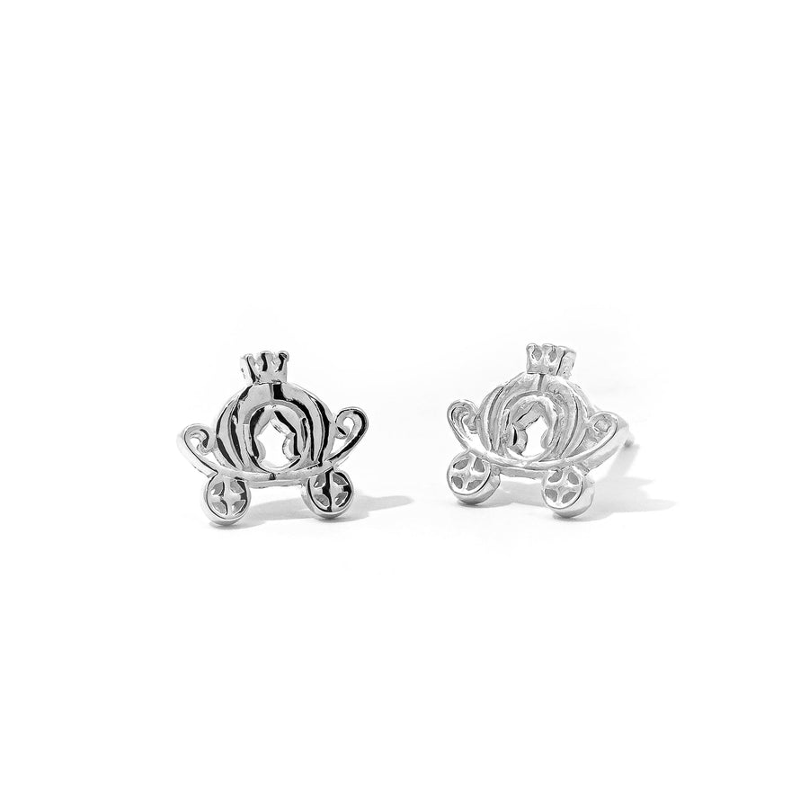 Loytee Studs Earrings SE33305