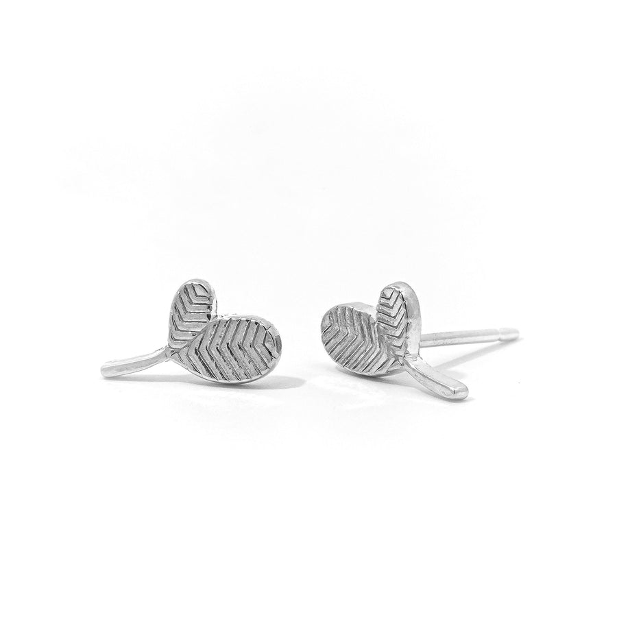 Loytee Studs Earrings SE33336