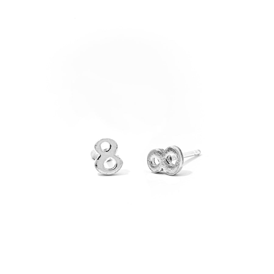 Loytee Earring Earrings SE33444